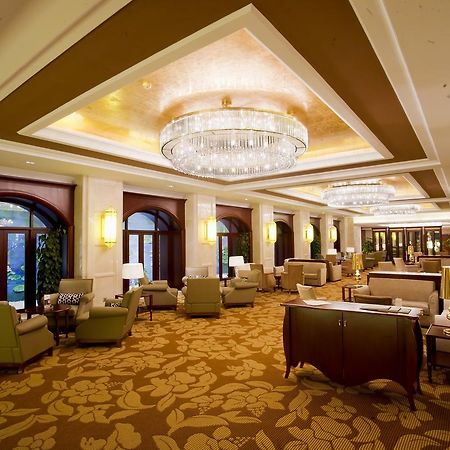 Northyorker Hotel Service Apartment Shenyang Zewnętrze zdjęcie
