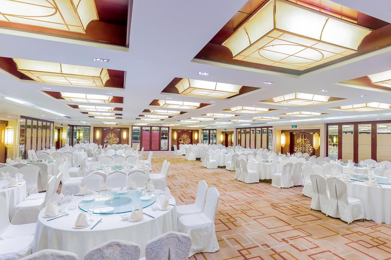 Northyorker Hotel Service Apartment Shenyang Zewnętrze zdjęcie