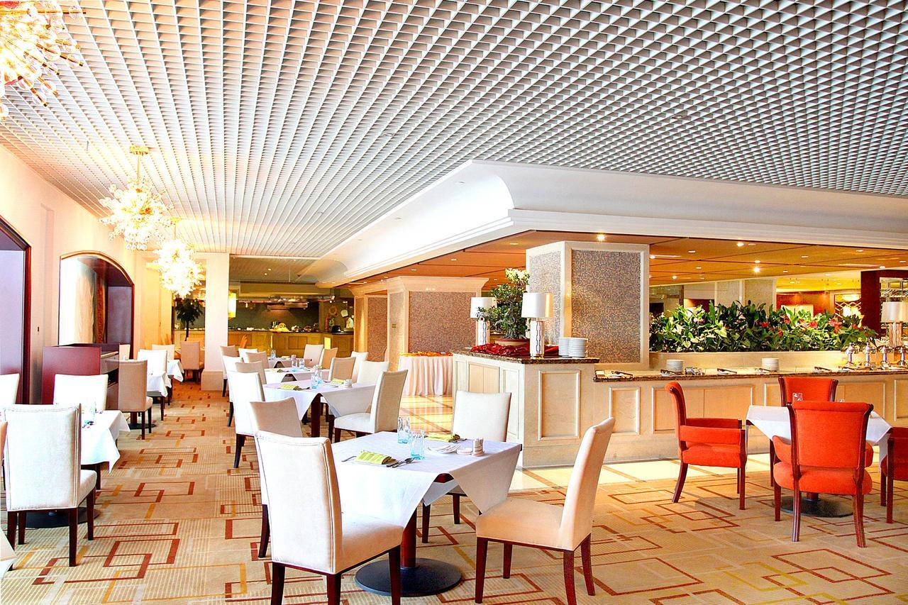 Northyorker Hotel Service Apartment Shenyang Zewnętrze zdjęcie