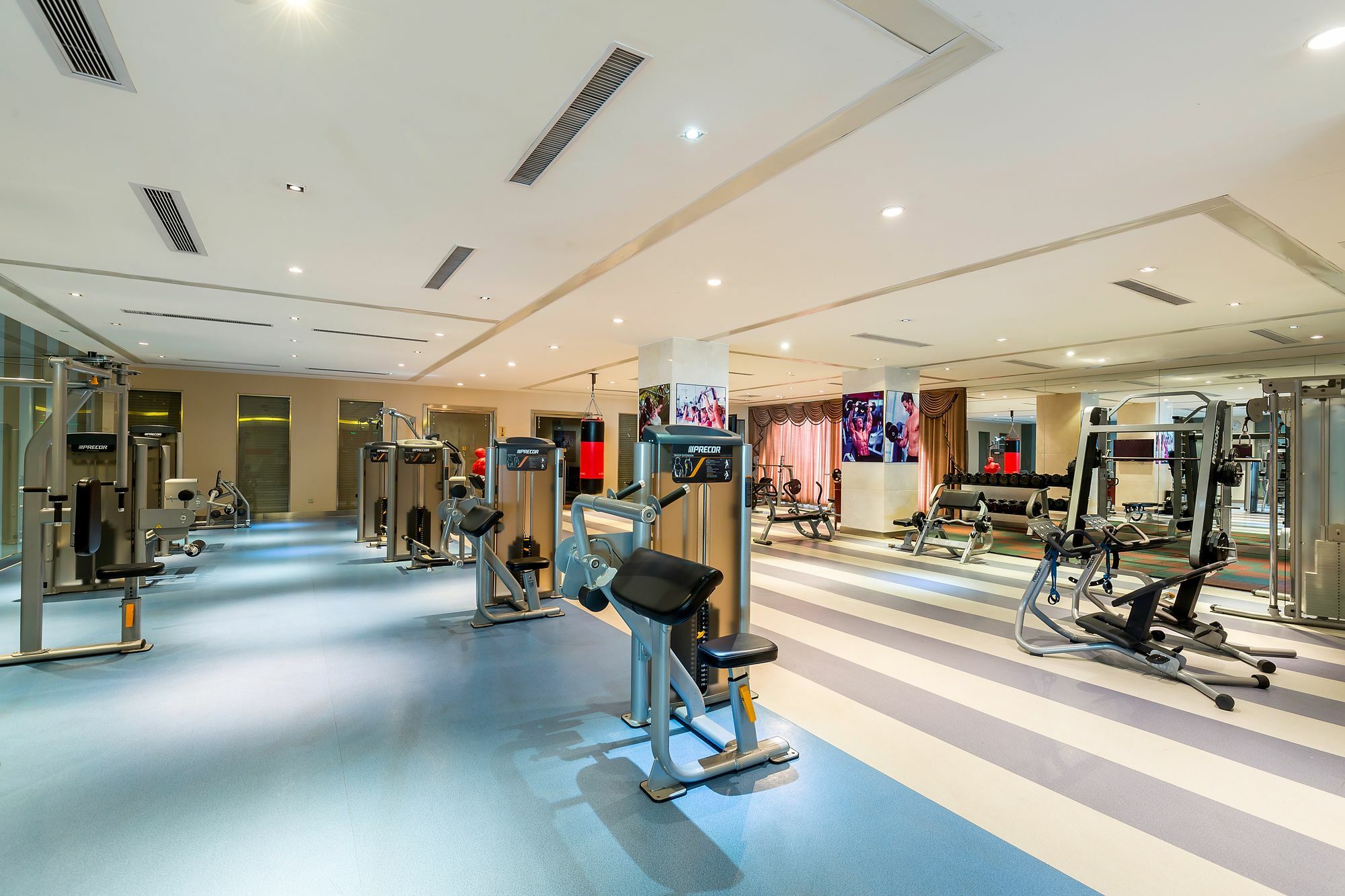 Northyorker Hotel Service Apartment Shenyang Zewnętrze zdjęcie