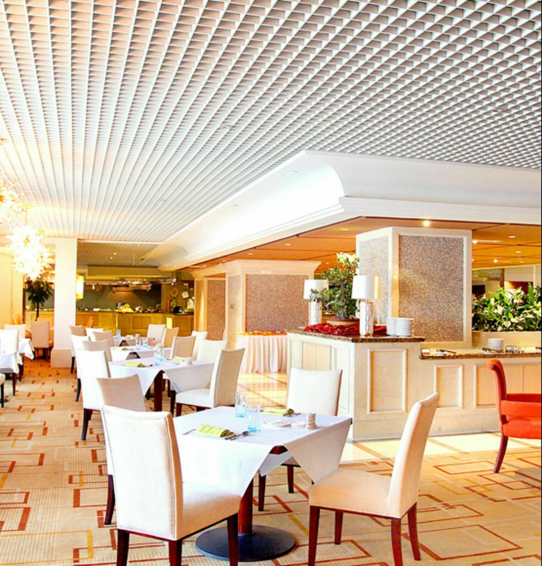 Northyorker Hotel Service Apartment Shenyang Zewnętrze zdjęcie