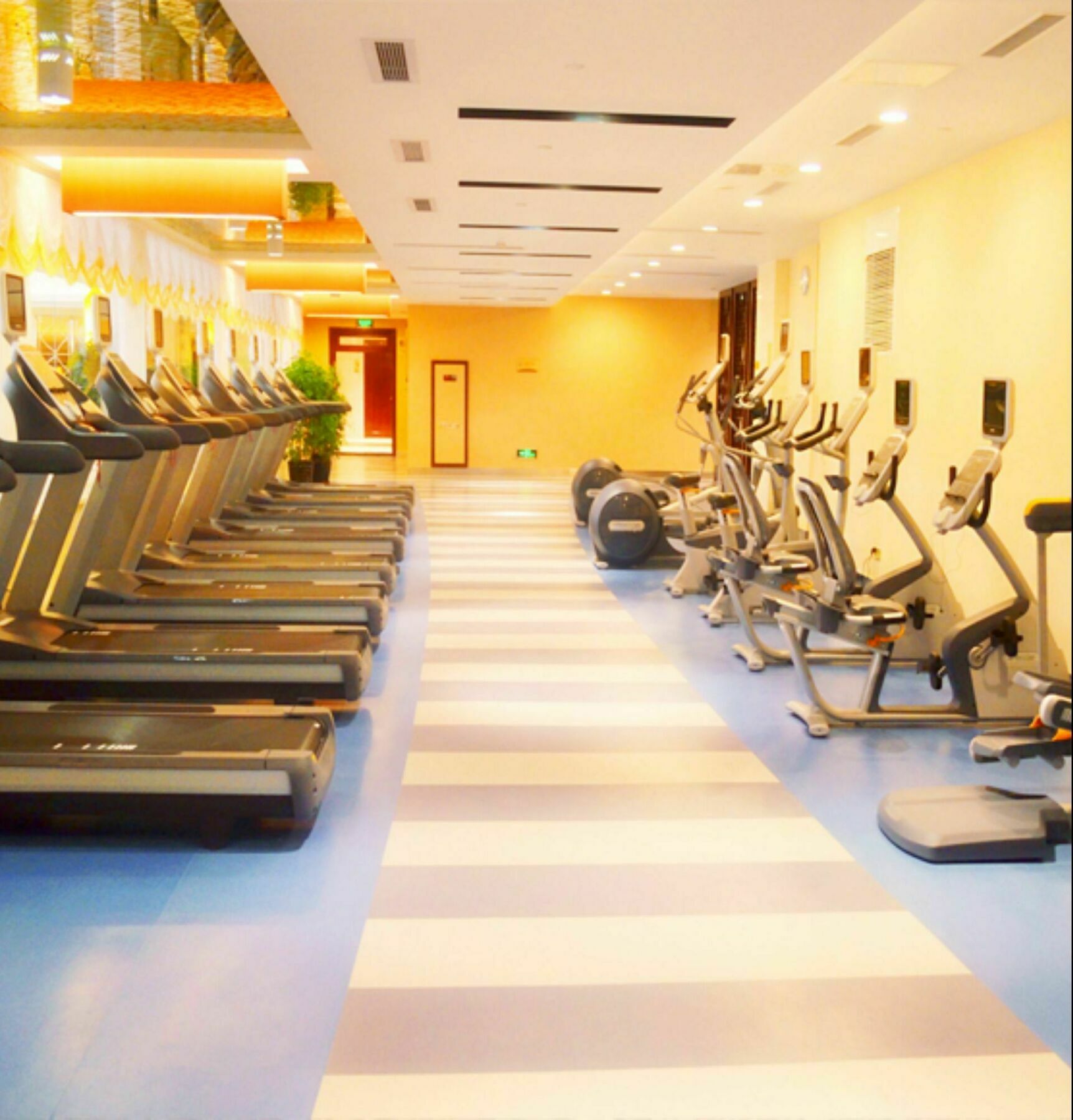 Northyorker Hotel Service Apartment Shenyang Zewnętrze zdjęcie