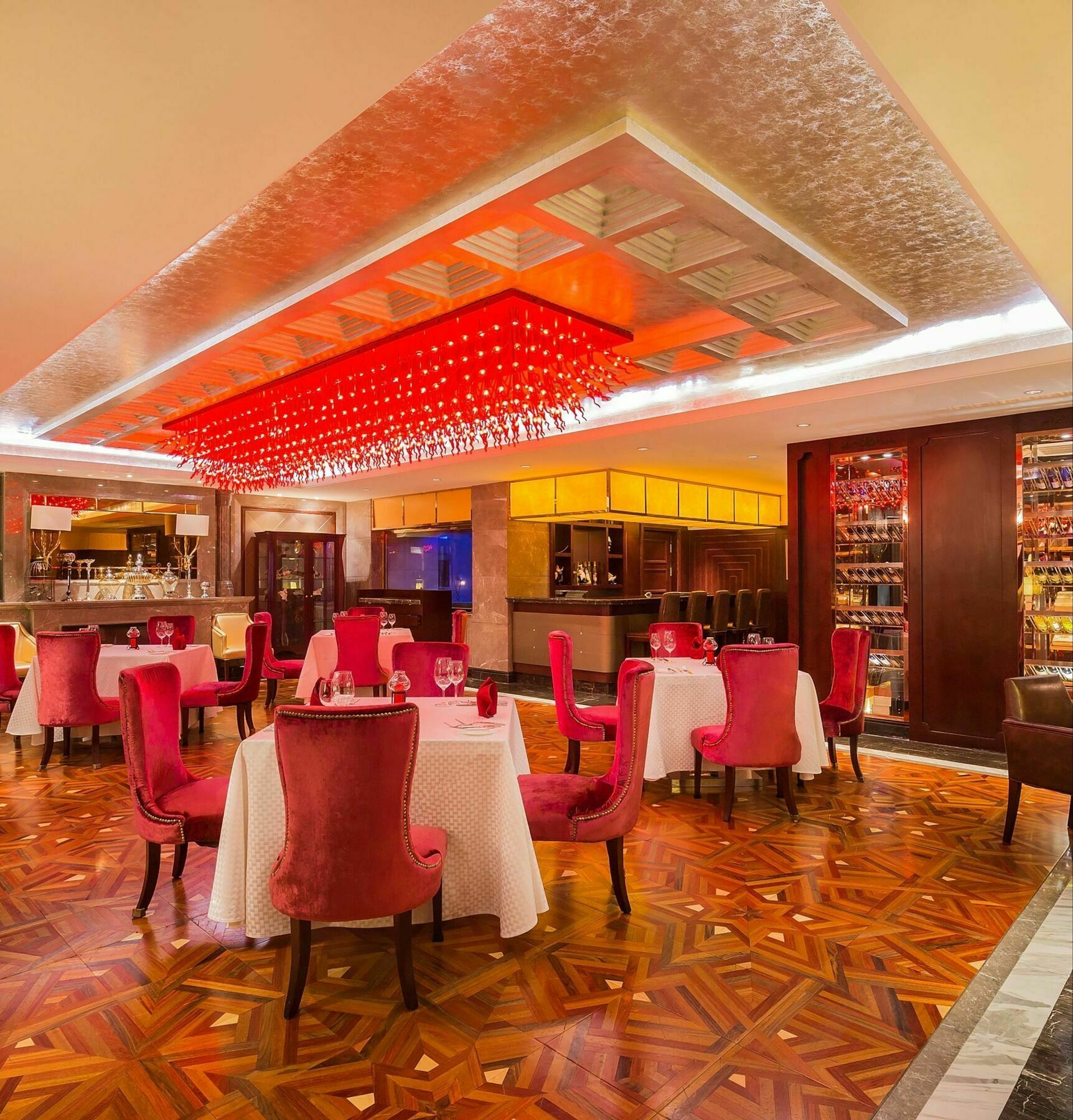 Northyorker Hotel Service Apartment Shenyang Zewnętrze zdjęcie