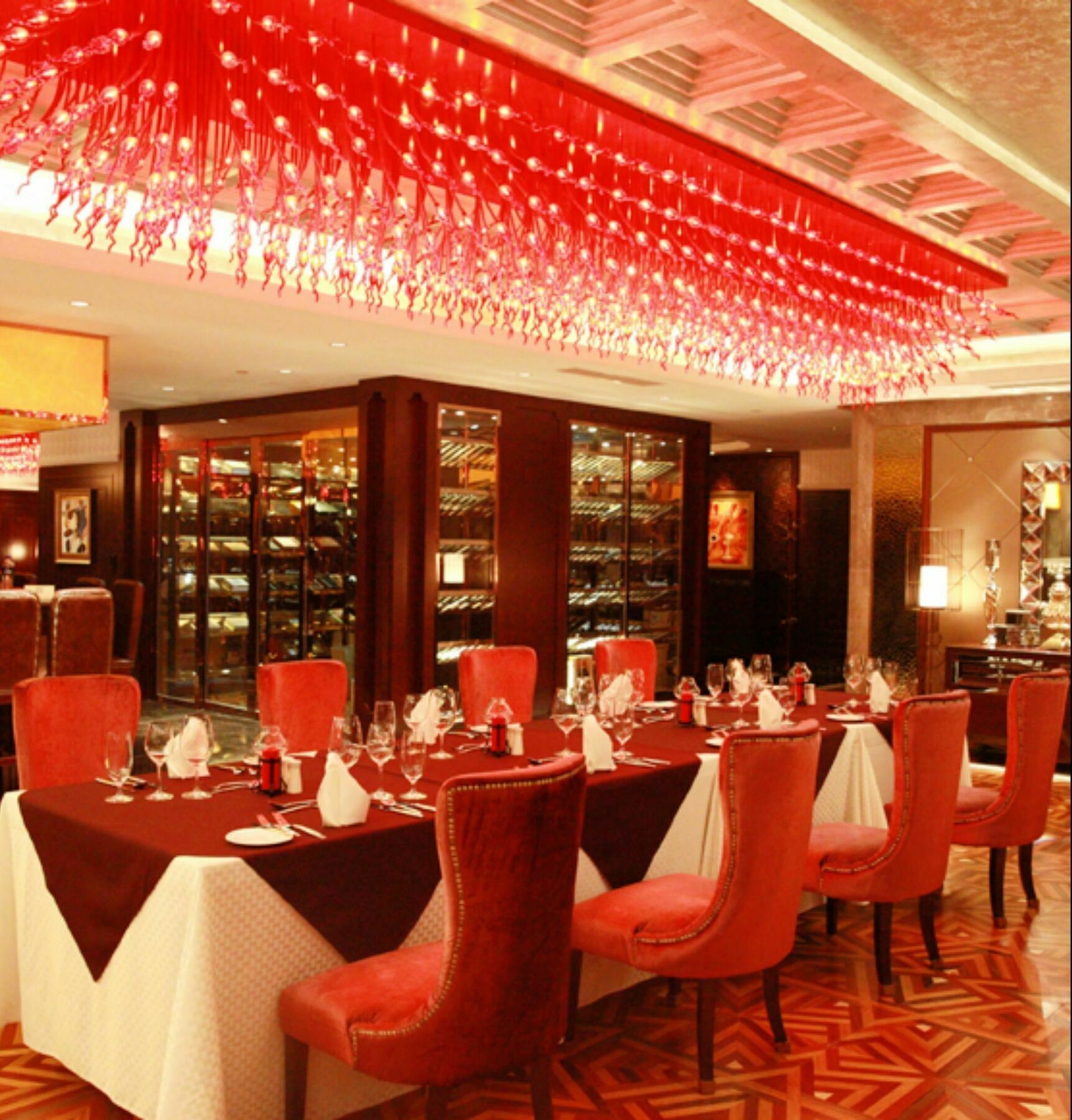 Northyorker Hotel Service Apartment Shenyang Zewnętrze zdjęcie